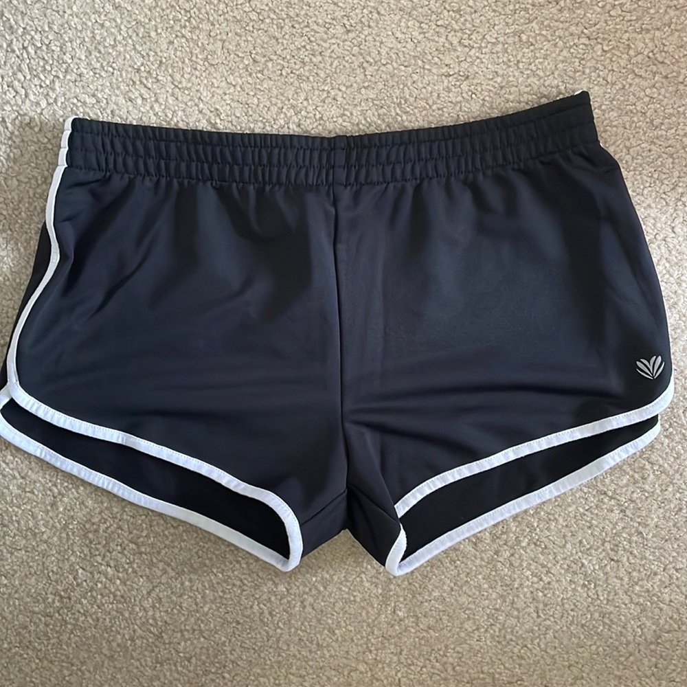Forever 21 Women’s Athletic Shorts, Size Large